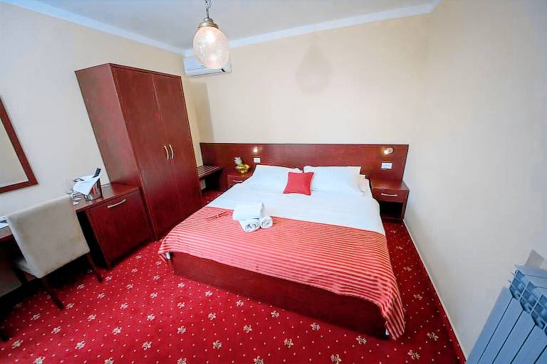 Bed & Breakfast Zara