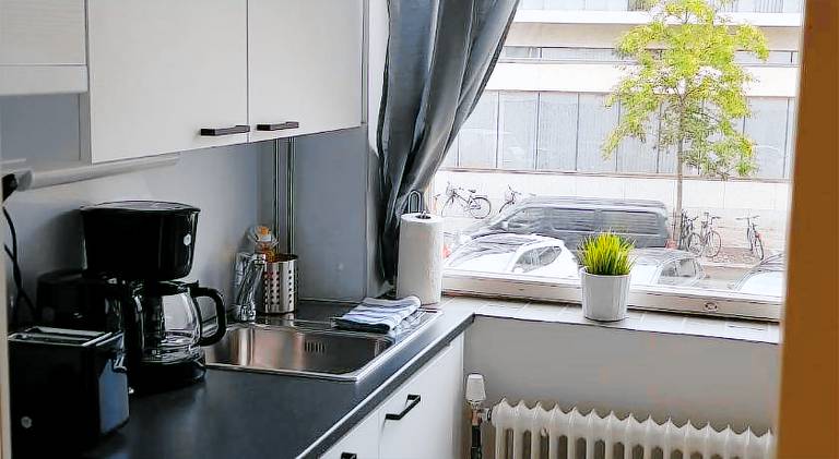 Apartment | Pets are welcome — photo 2