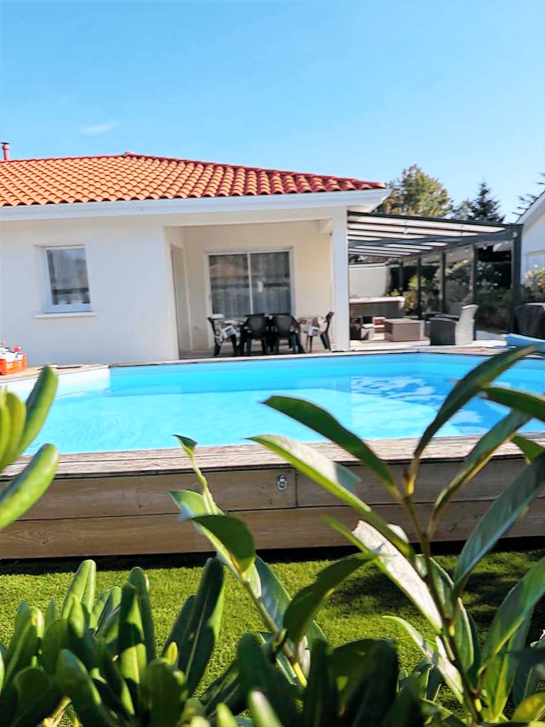 Villa Ondres