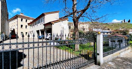 Bed & Breakfast Farra di Soligo