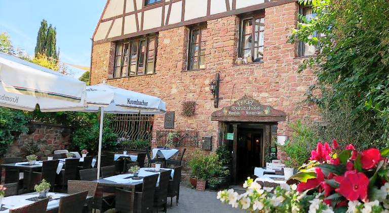 Hotel Weingartner — photo 3