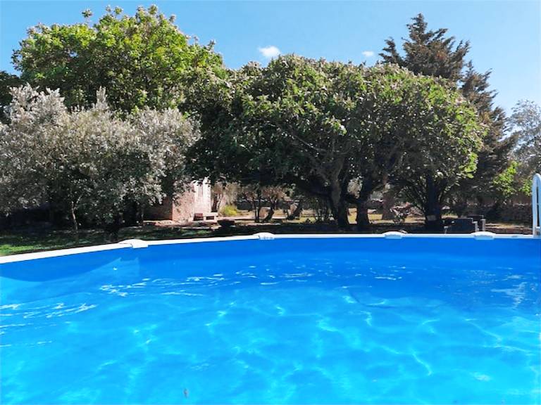 Casa  Porto de Mós