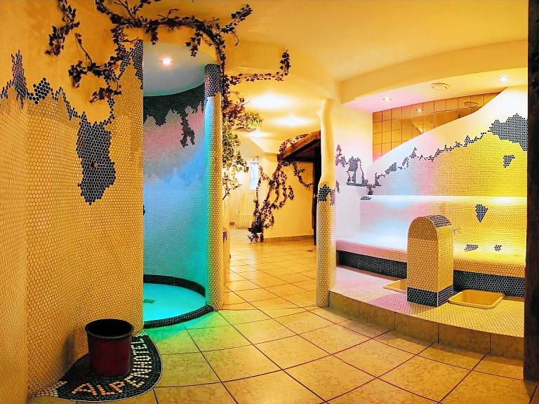 Appartement Kaunertal