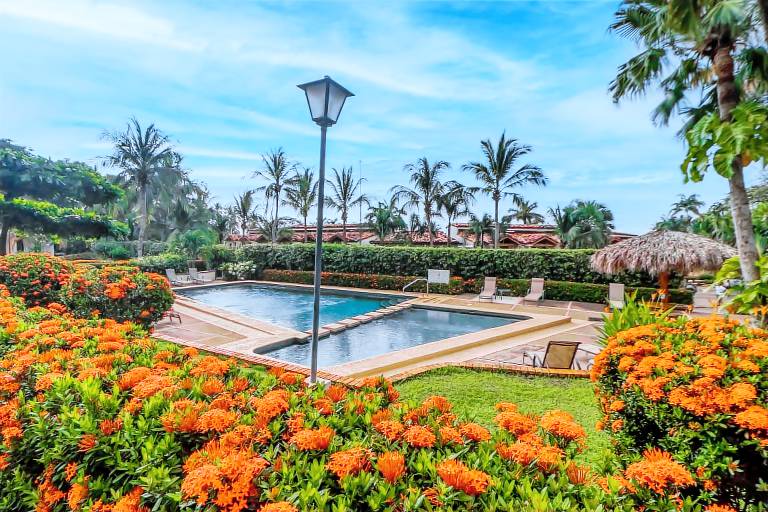 Villa Playa Flamingo