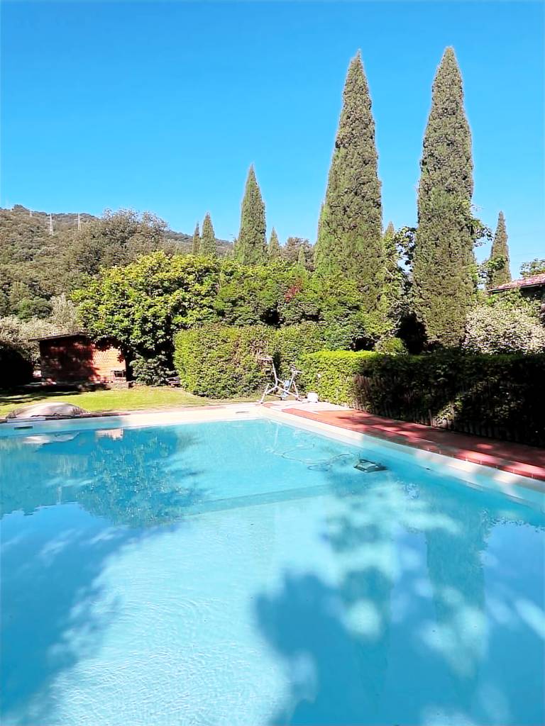 Villa  Orte