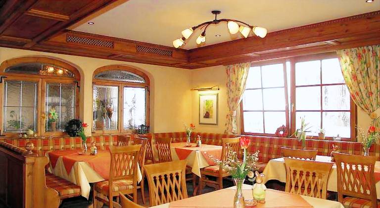 Landgasthof Goldene Rose — photo 2