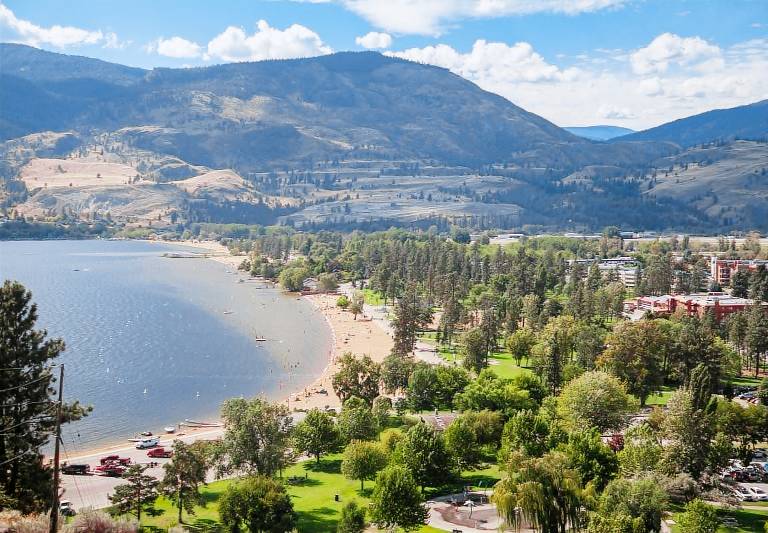 Motel Penticton