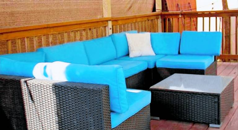 Wonderful house with pool | Pet-friendly — photo 4