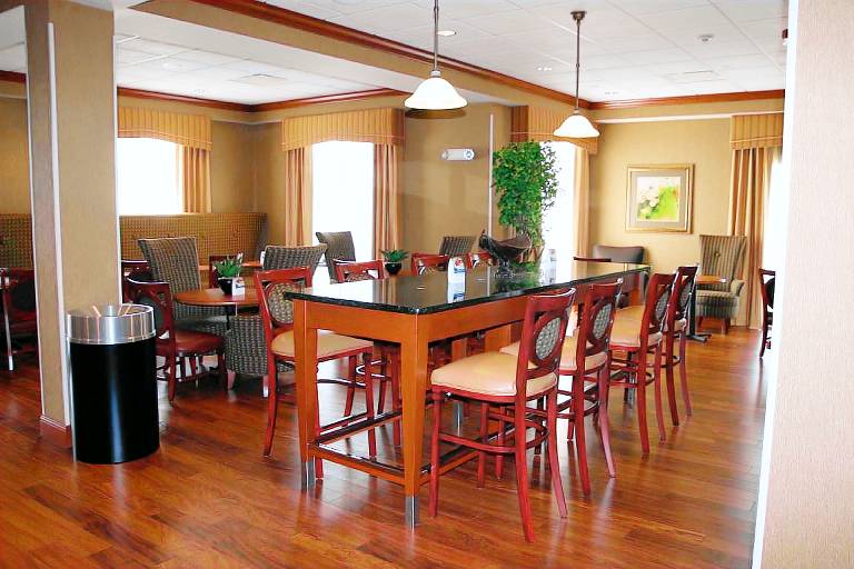 Hampton Inn Mountain Home — photo 2