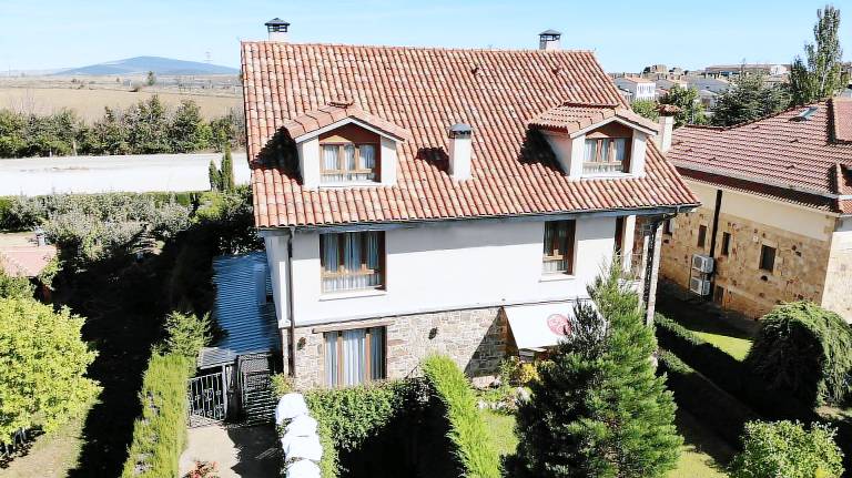 Casa Garray
