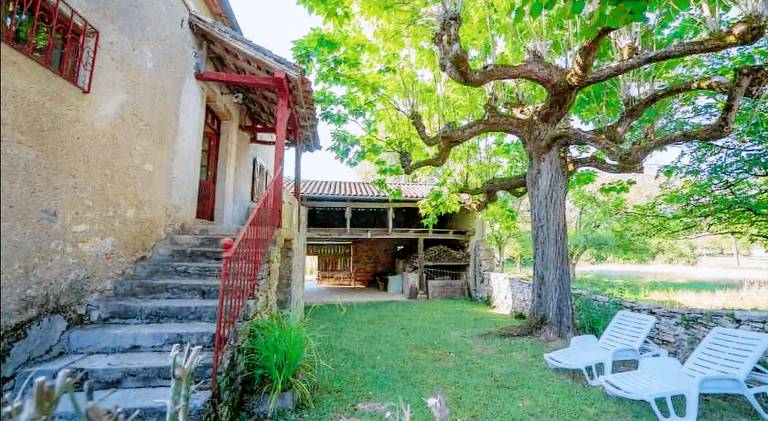 Vacation home | Pets allowed — photo 3