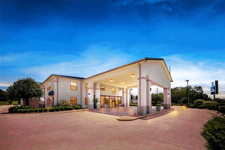 Best Western Inn