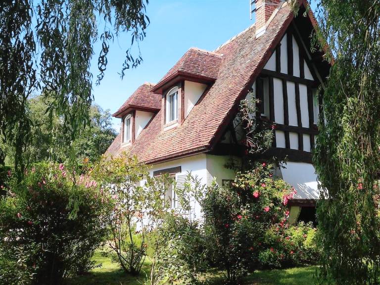 Cottage Verton