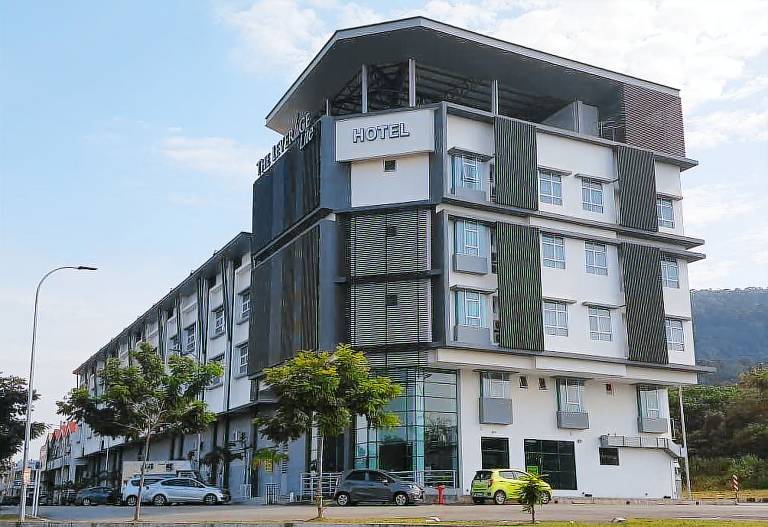 The Leverage Lite Kuantan