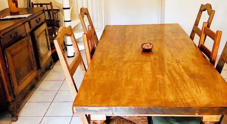 Apartment with 2 rooms for 6 persons — photo 5