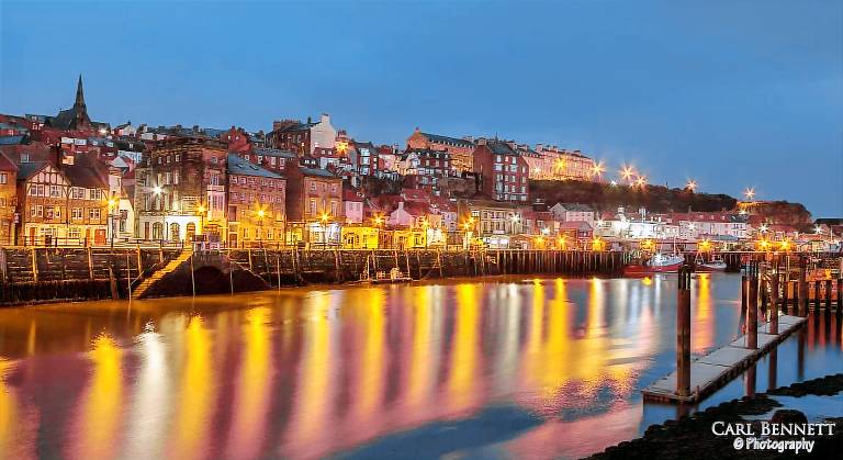 House Whitby