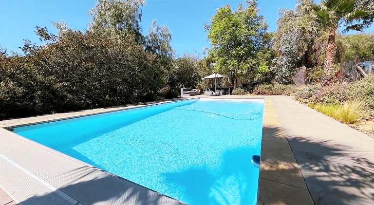 Charming house with pool | Pet-friendly — photo 3