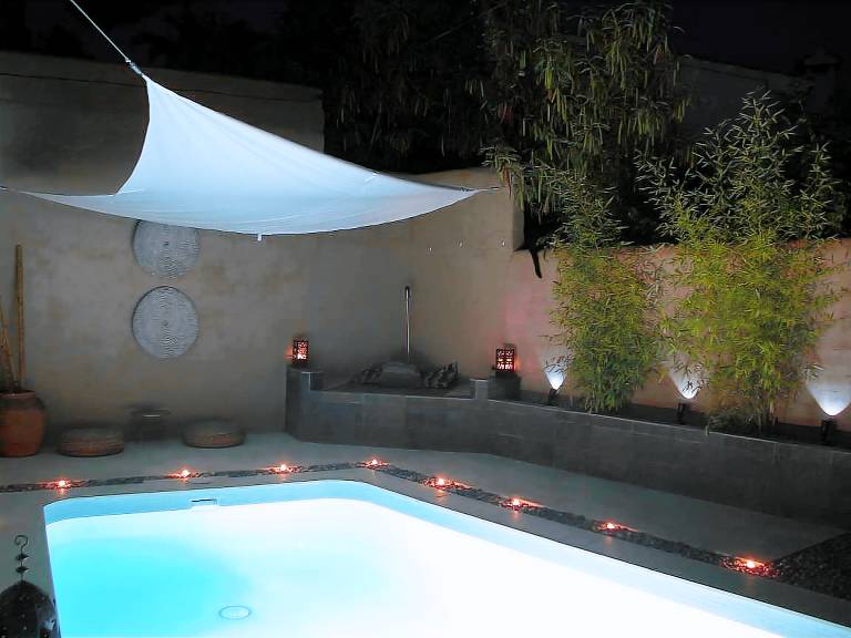 Villa Moraira