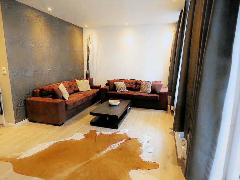 Appartement Diamant