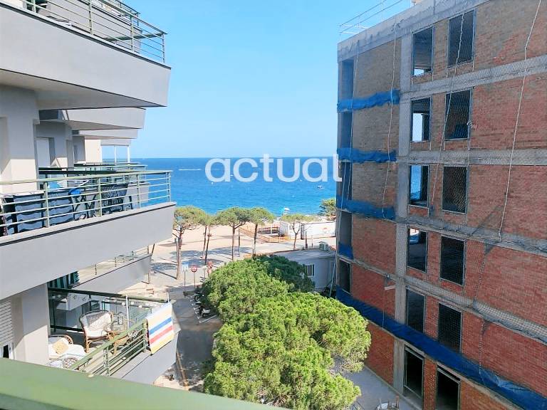 Holiday apartment with 2 rooms for 4 persons — photo 3