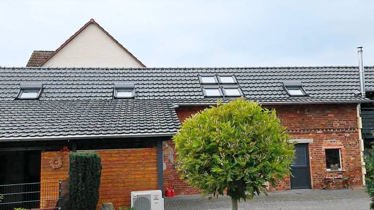 60 m&sup2; Ferienwohnung