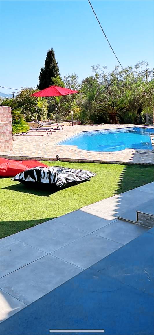 Villa Cuers