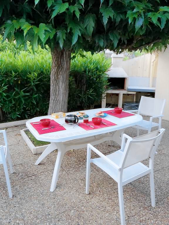 Villa Torreilles