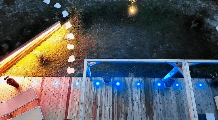 Appartamento con servizi da hotel Sappada