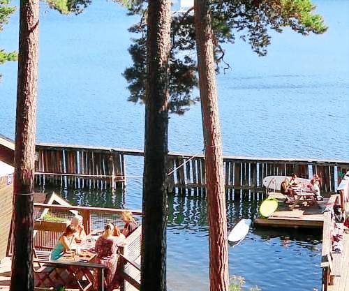 Resort Haninge