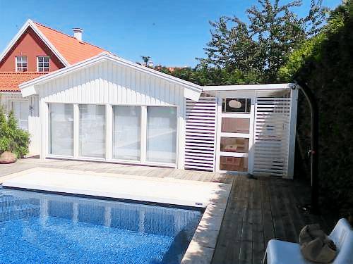 House Malmö