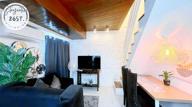 Apartment with pool | Suitable for remote work | Pets allowed — photo 2