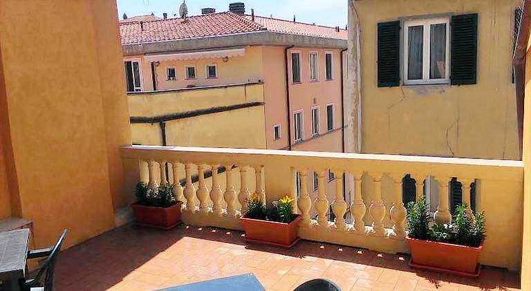 Casa Carducci 33 — photo 5