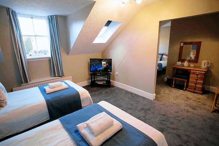 Bed and breakfast Ambleside