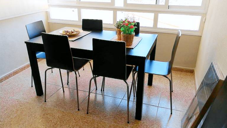 Appartement en copropriété La Vila Joiosa