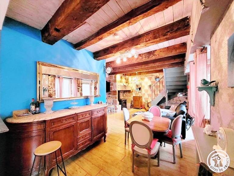 Gite with private pool, terrace & grill | Pets are welcome — photo 4