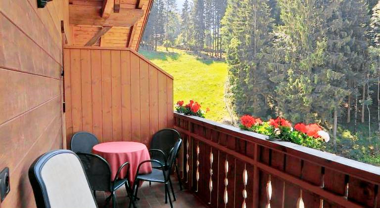 Albergo Garni' Laura — photo 4