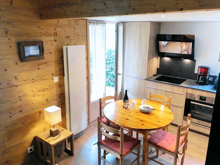 Chalet  Barcelonnette