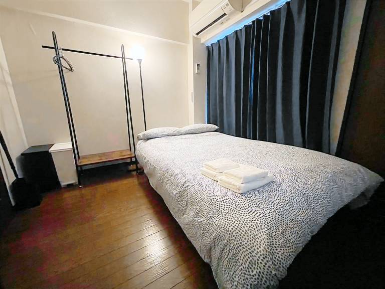 22 m² Ferienwohnung