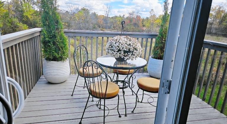 Vacation home with 2 rooms for 6 persons — photo 3