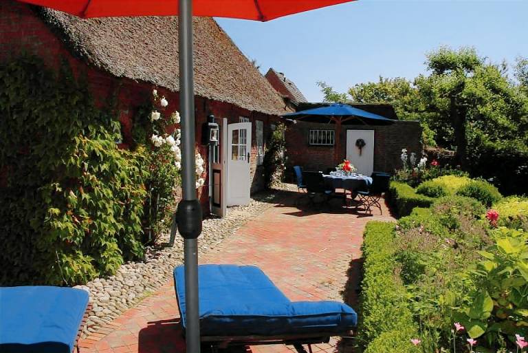 150 m² Ferienhaus