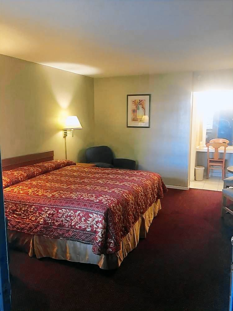 Motel Culver City