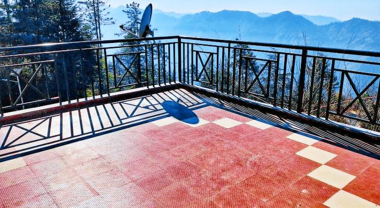 Merlin Grove Suites Shimla — photo 2