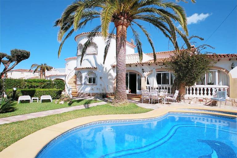 Villa Ondara