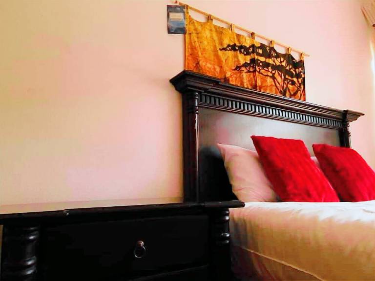 Accommodation  Mbabane