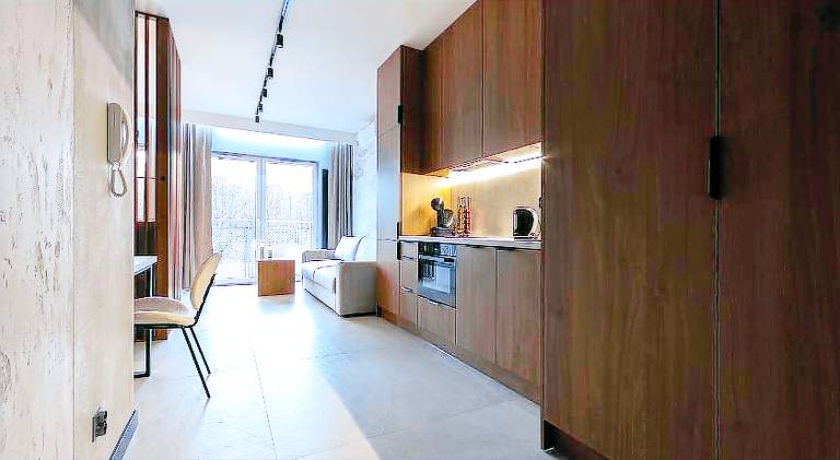 Pleasant rental apartment | Pets allowed — photo 2