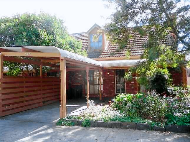 Apartment Echuca Village