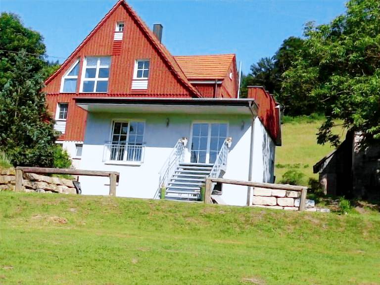 Ferienwohnung Murrhardt