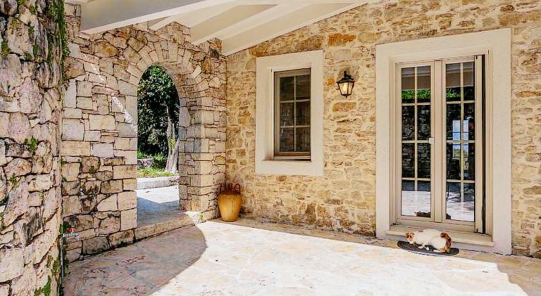 Villa with garden, terrace & BBQ | Good for workation — photo 5