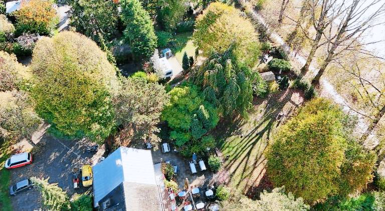 70 m&sup2; Ferienwohnung