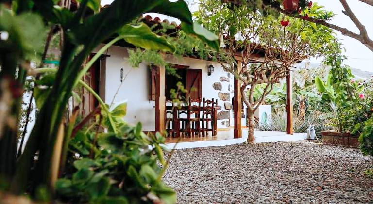 Villa  Las Canteras